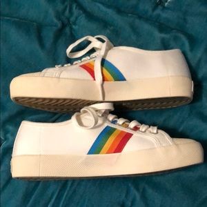 Rainbow Gola’s  🌈